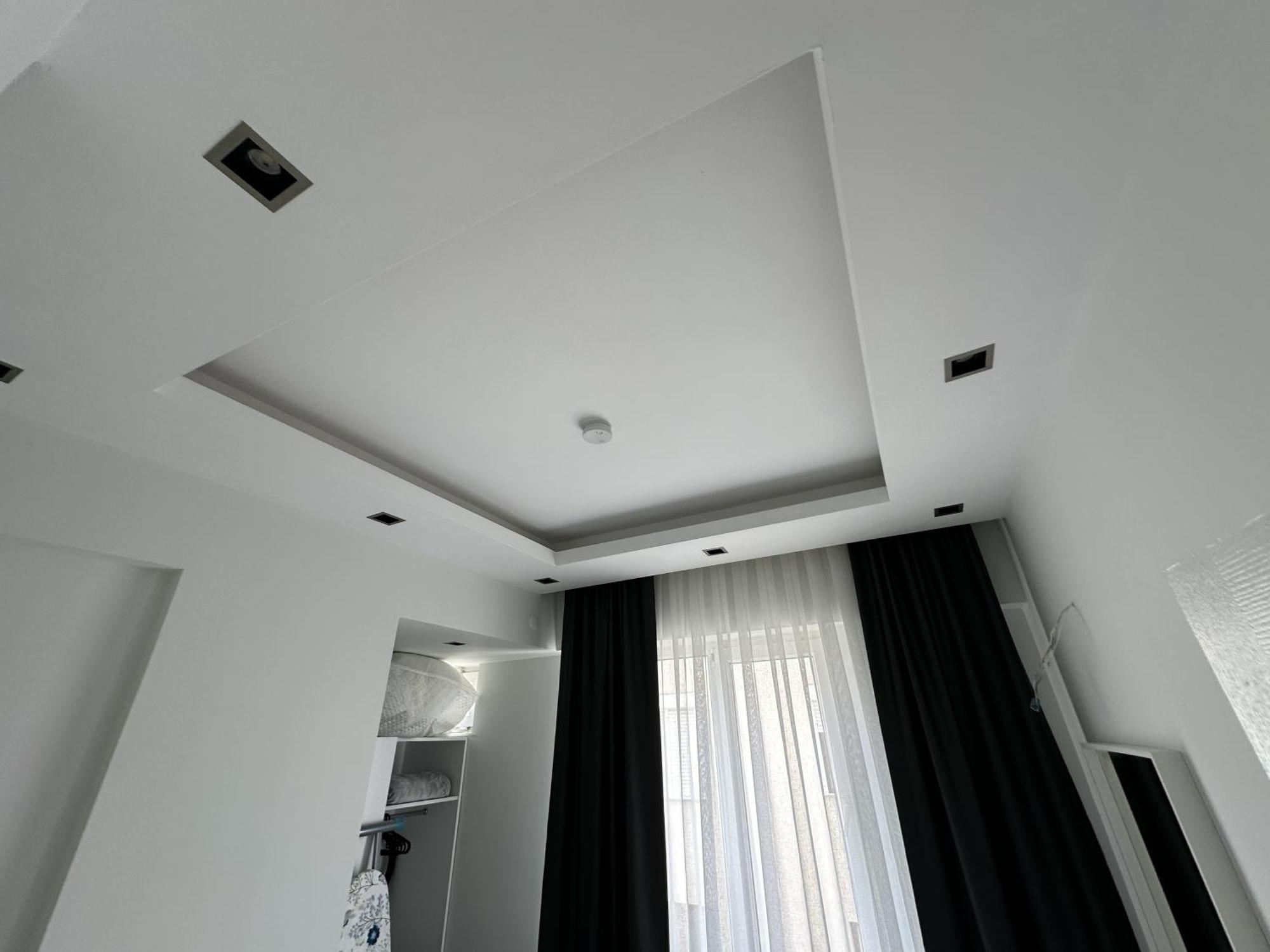Apartment Mehtap's *
