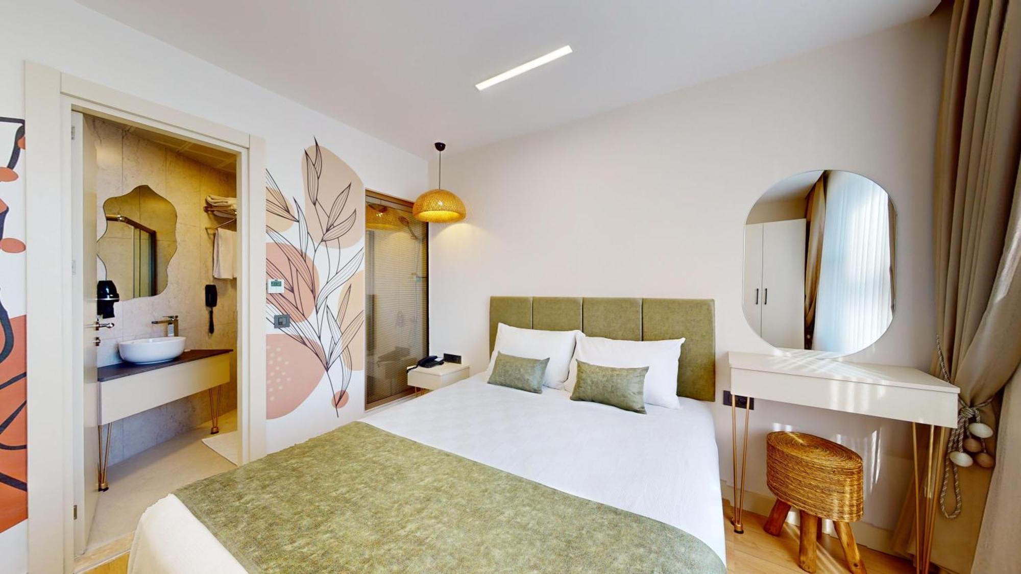 Hotel Bohema
