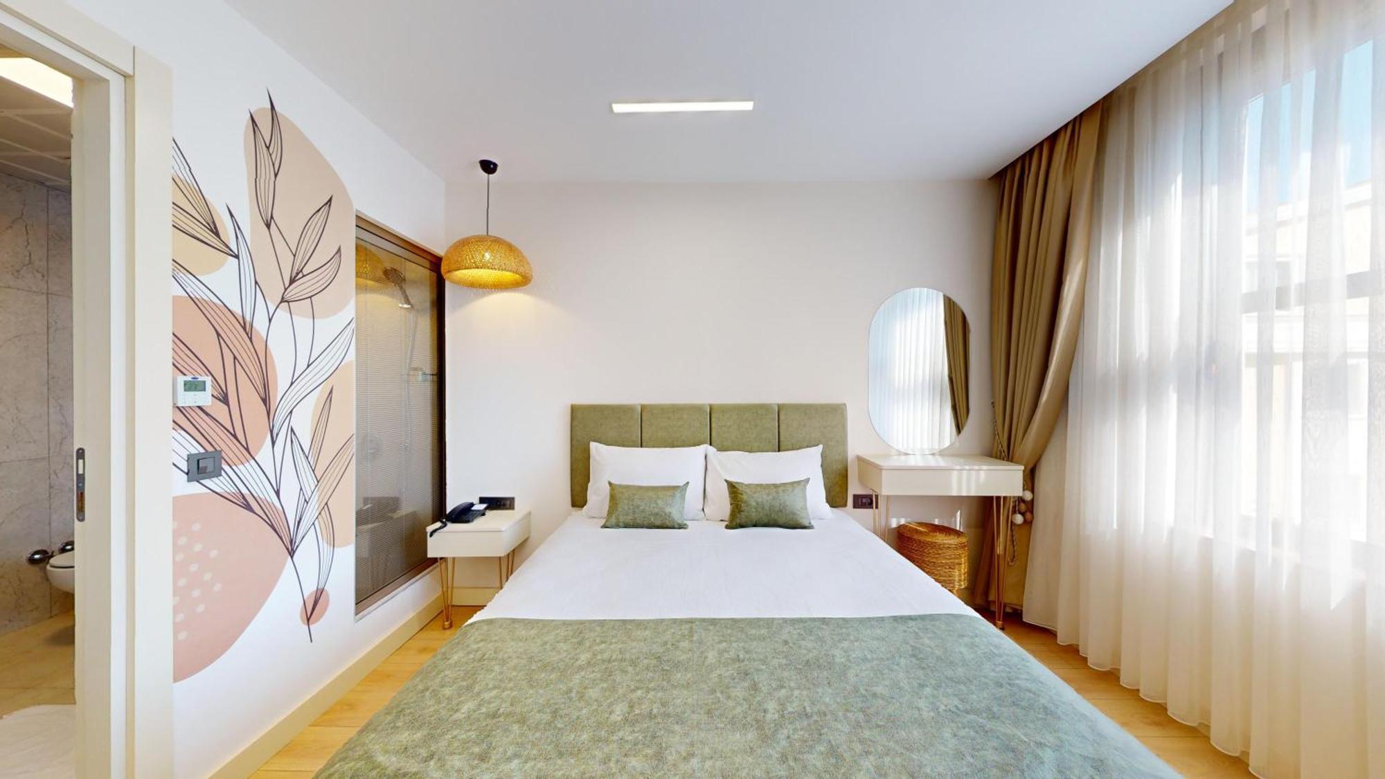 Bohema Hotel