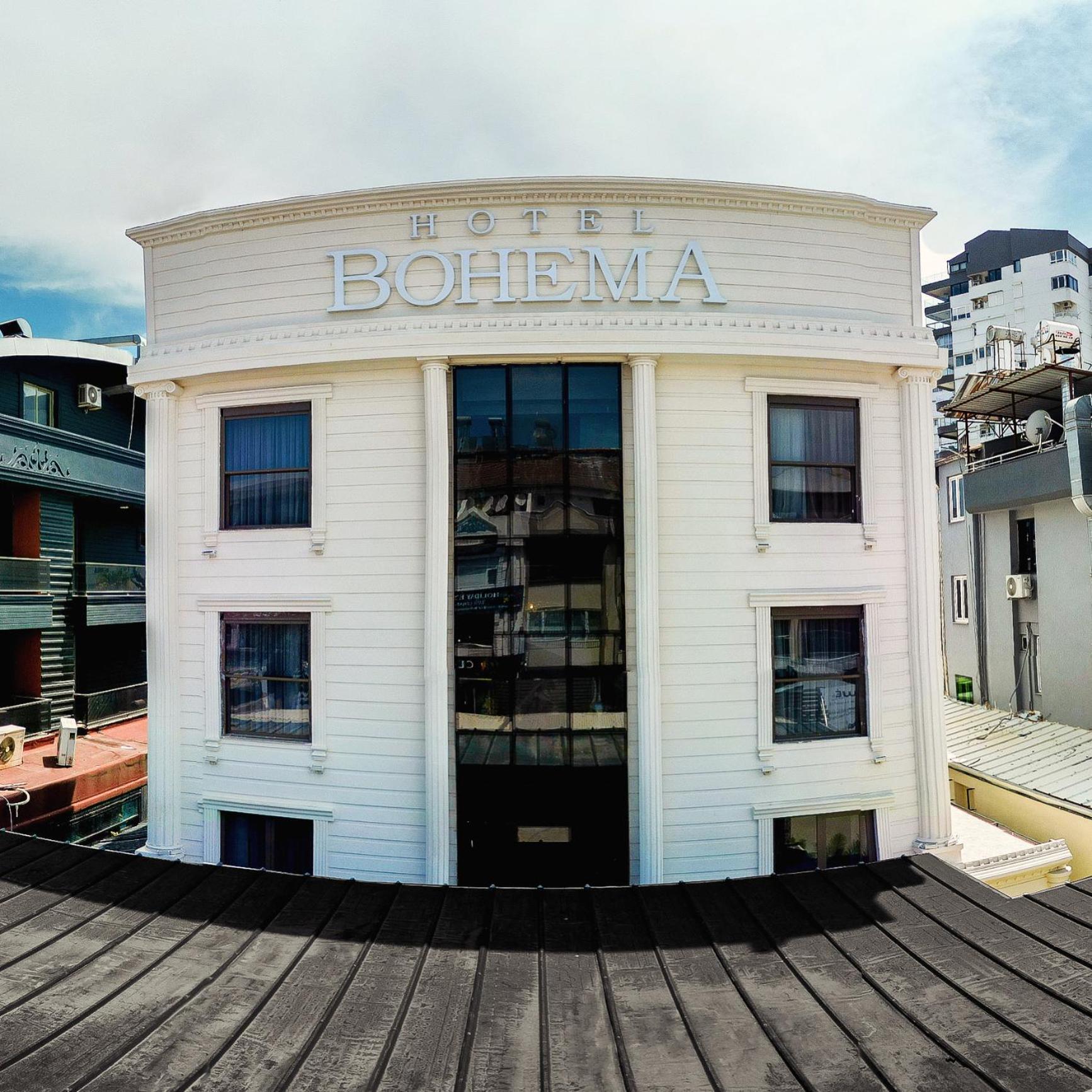 Bohema Antalya