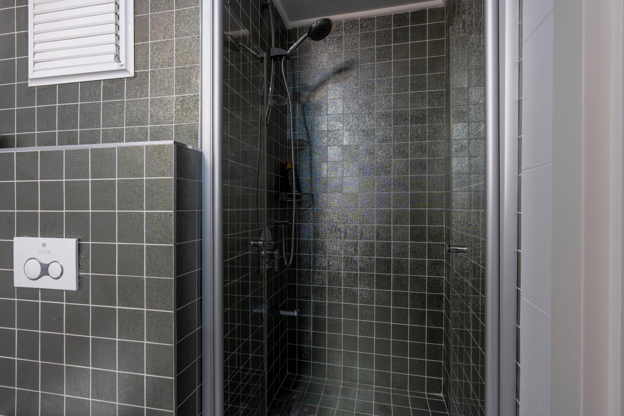 Luxury With Maxibnb 1-bed Pool, Free Spa, Fitness, Access In Aksu