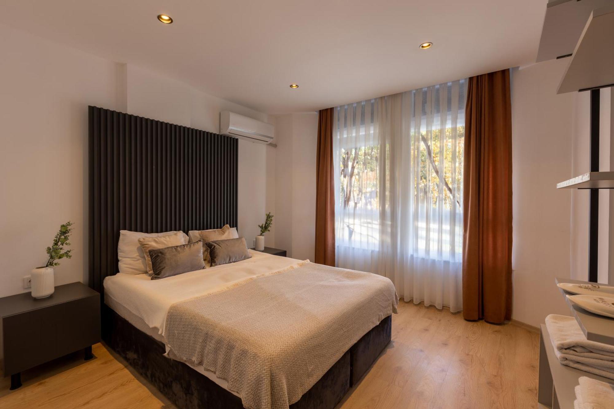 Magesa Homes Antalya