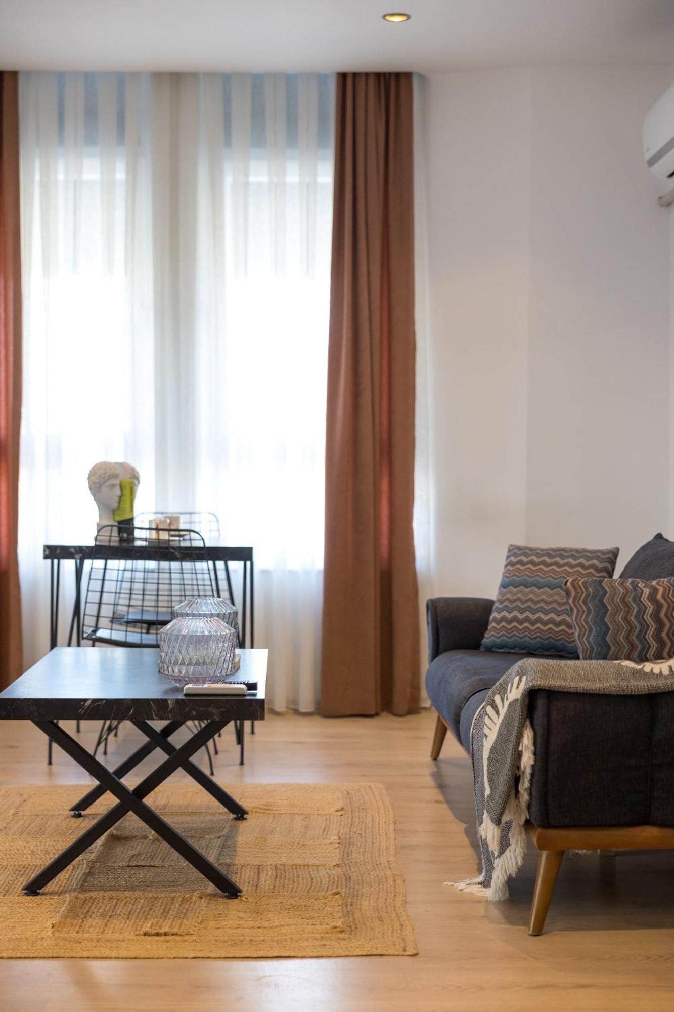 Magesa Homes Aparthotel