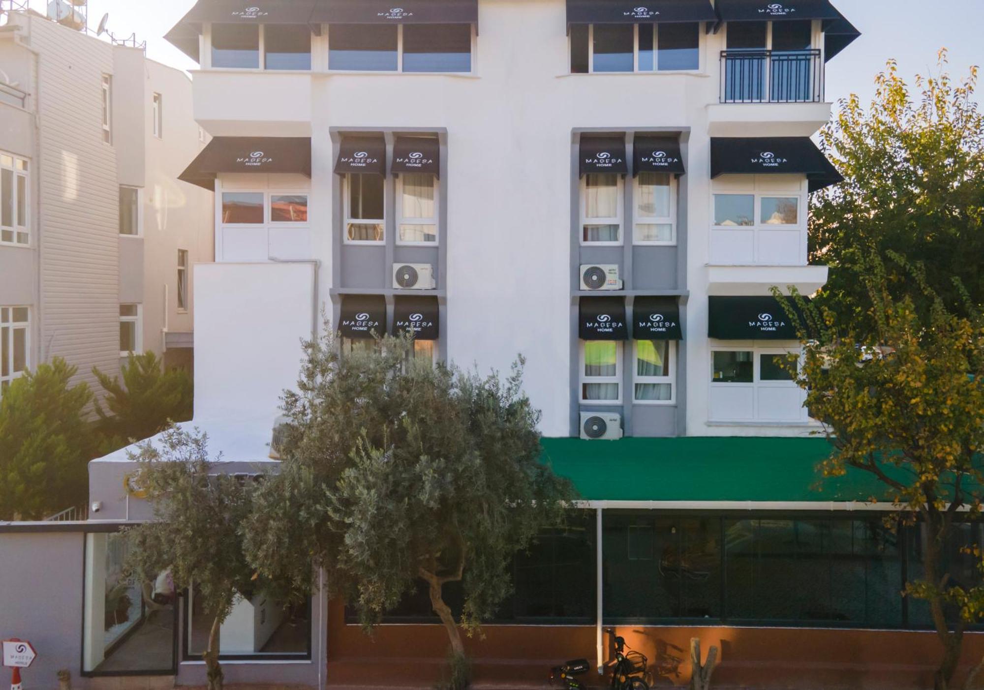 Magesa Homes *