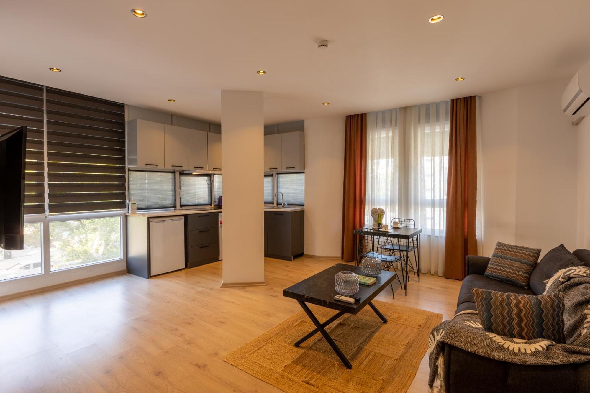 Magesa Homes