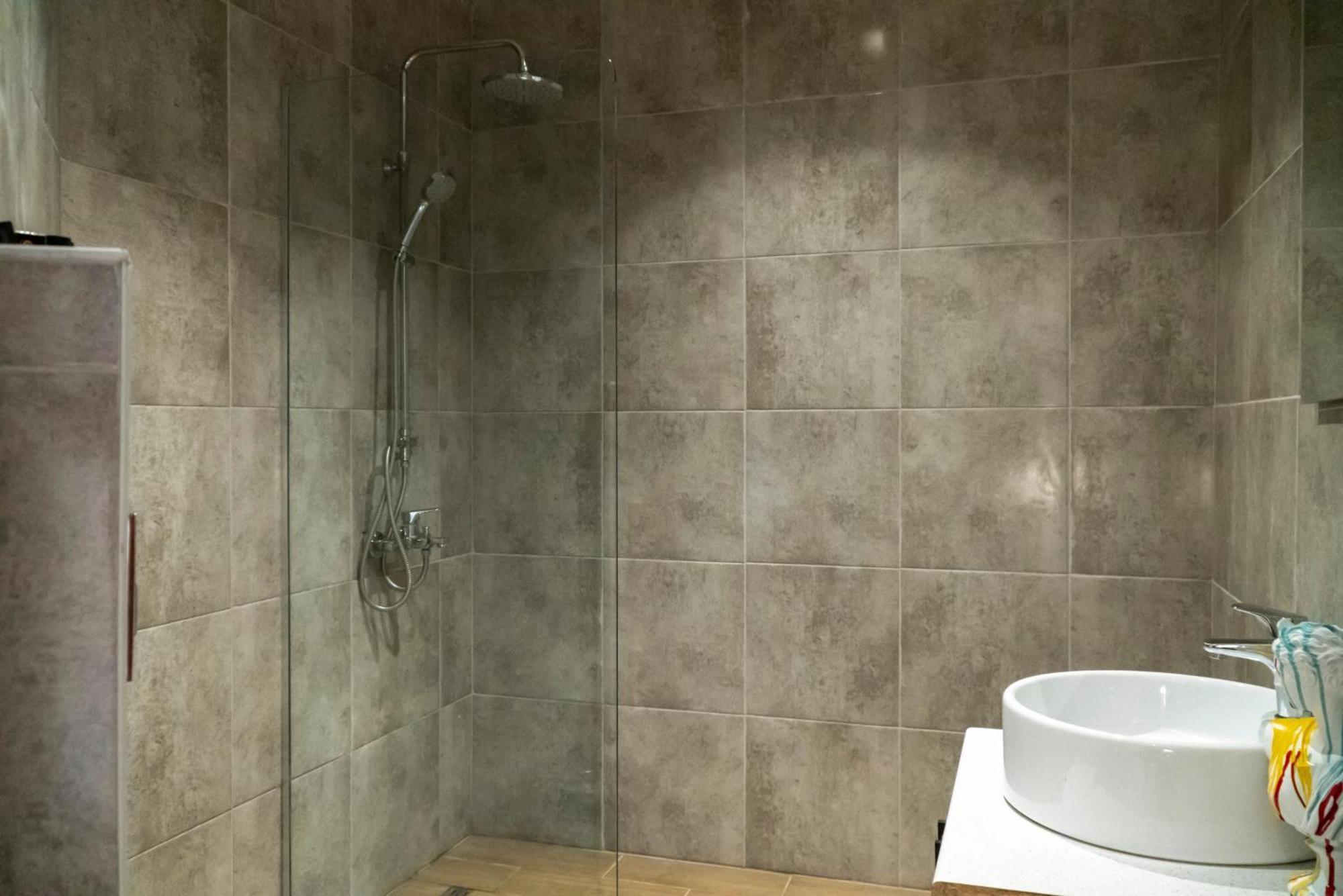 Magesa Homes Aparthotel *