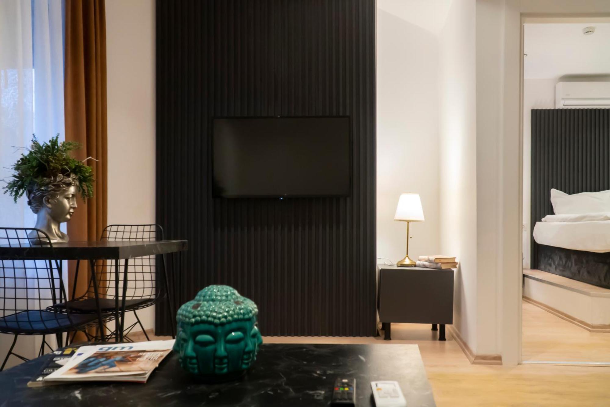 Aparthotel Magesa Homes