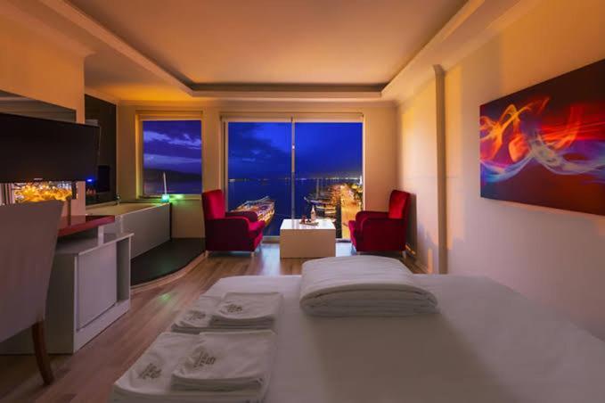 Maria Hotel