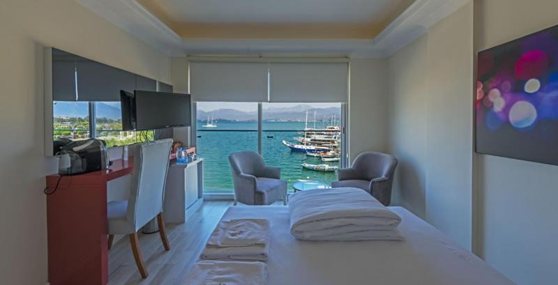 Maria 4* Antalya