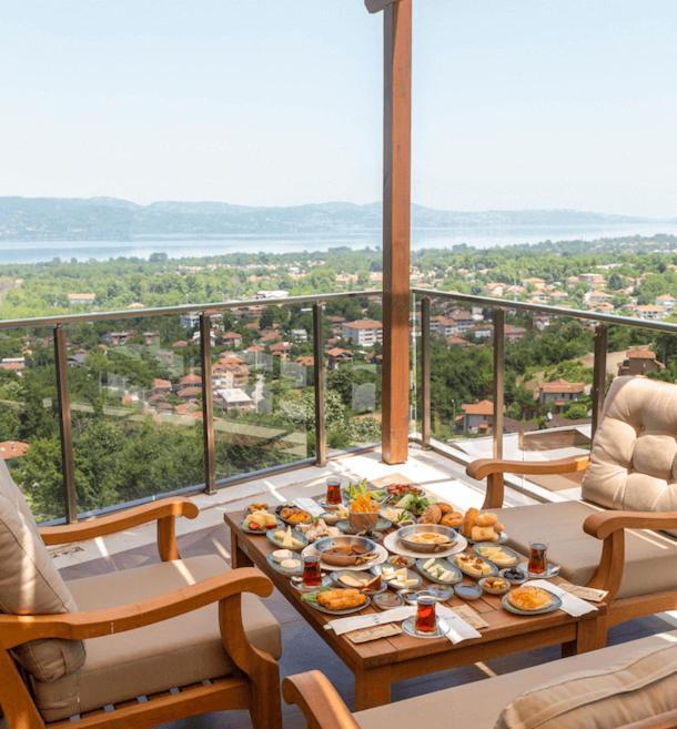 Maria Hotel 4*
