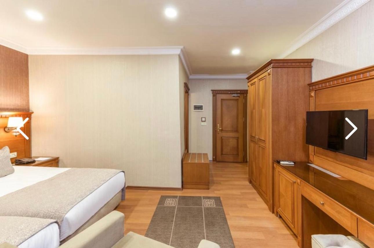 Maria Hotel
