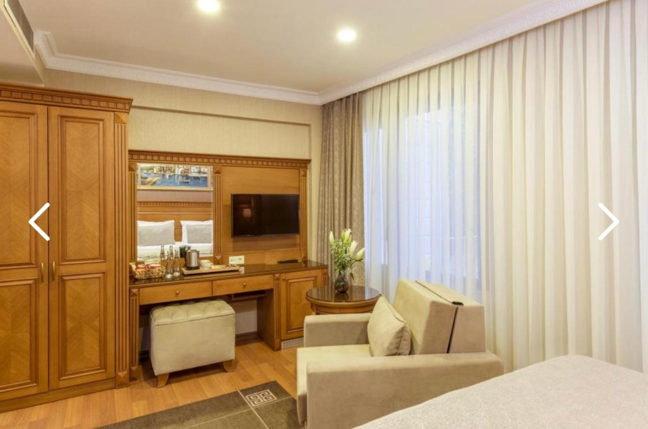 Hotel Maria