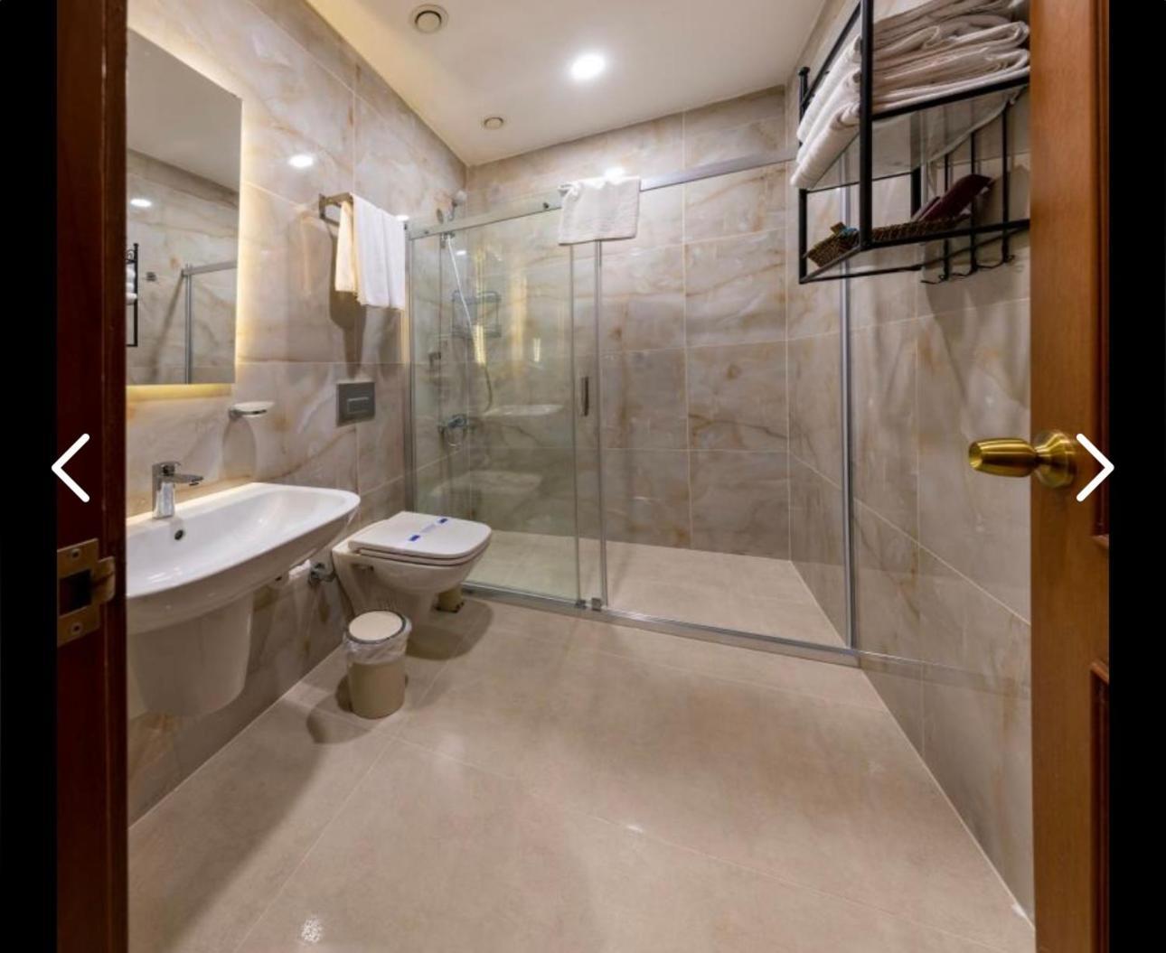 Maria Hotel Antalya