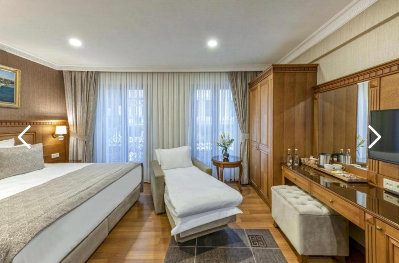 Maria Hotel 4*