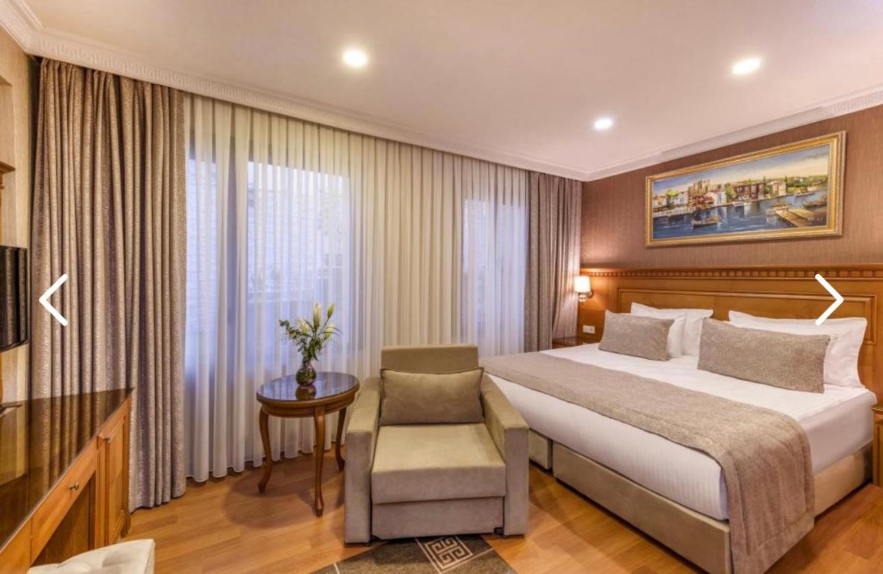 Maria Hotel 4*