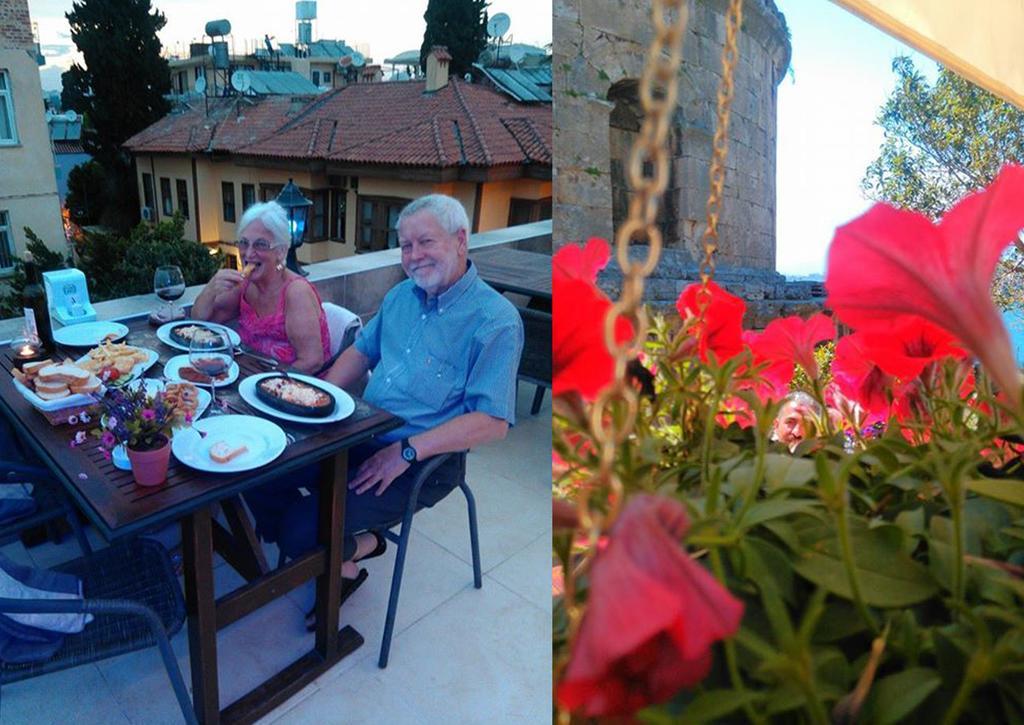 Hidirlik Bed & Breakfast *