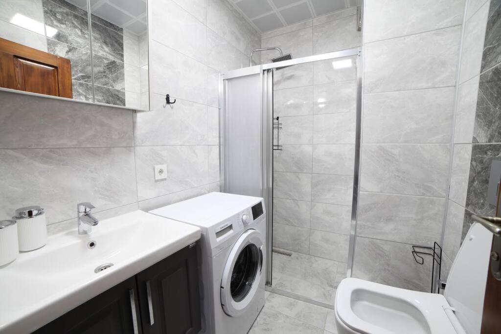 Konyaaltinda Tatil Evimiz * Antalya