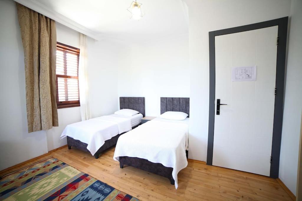 Konyaaltinda Tatil Evimiz Apartment Antalya