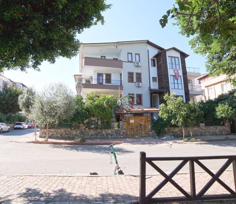 Konyaaltinda Tatil Evimiz Antalya