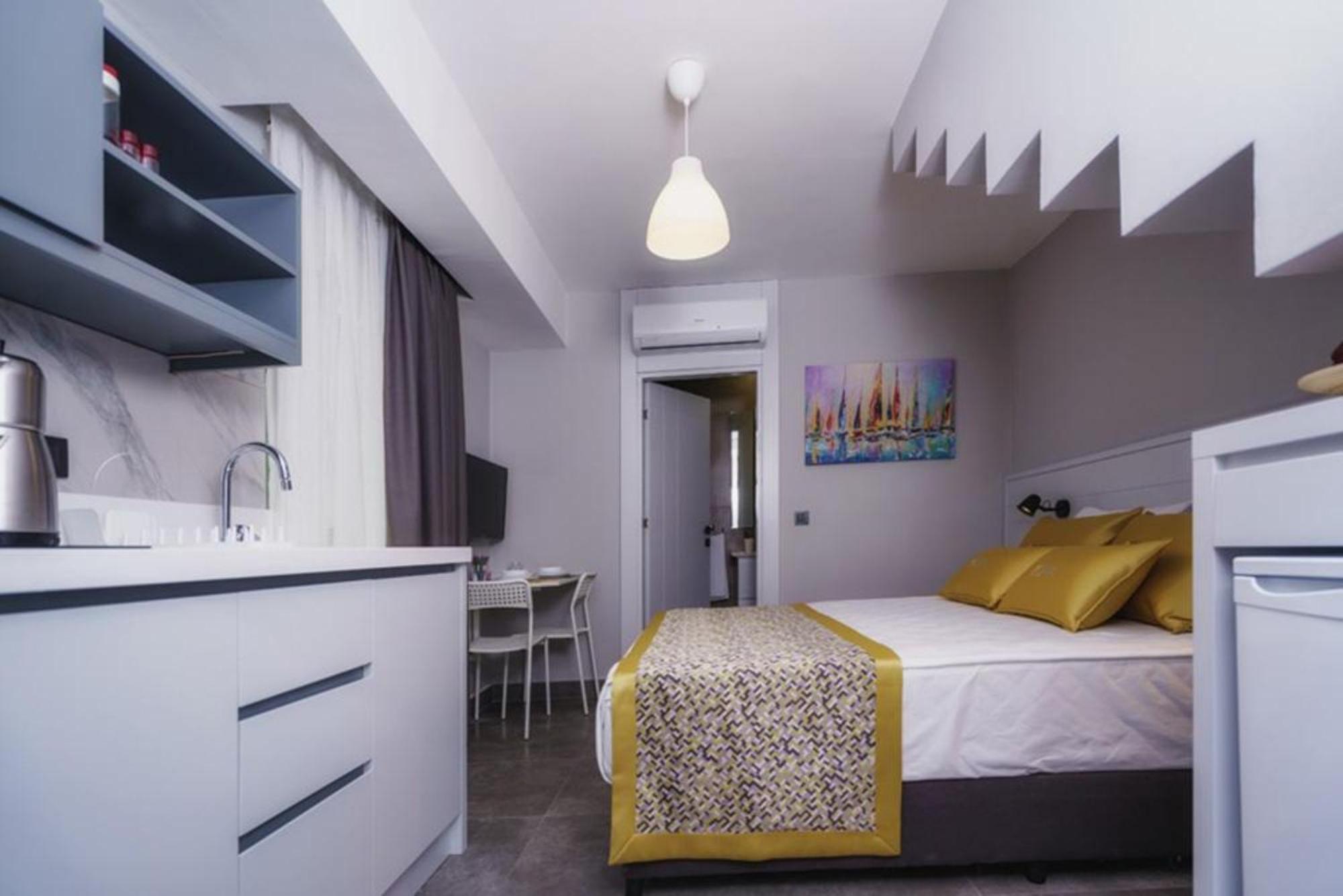 Stile Family Aparthotel