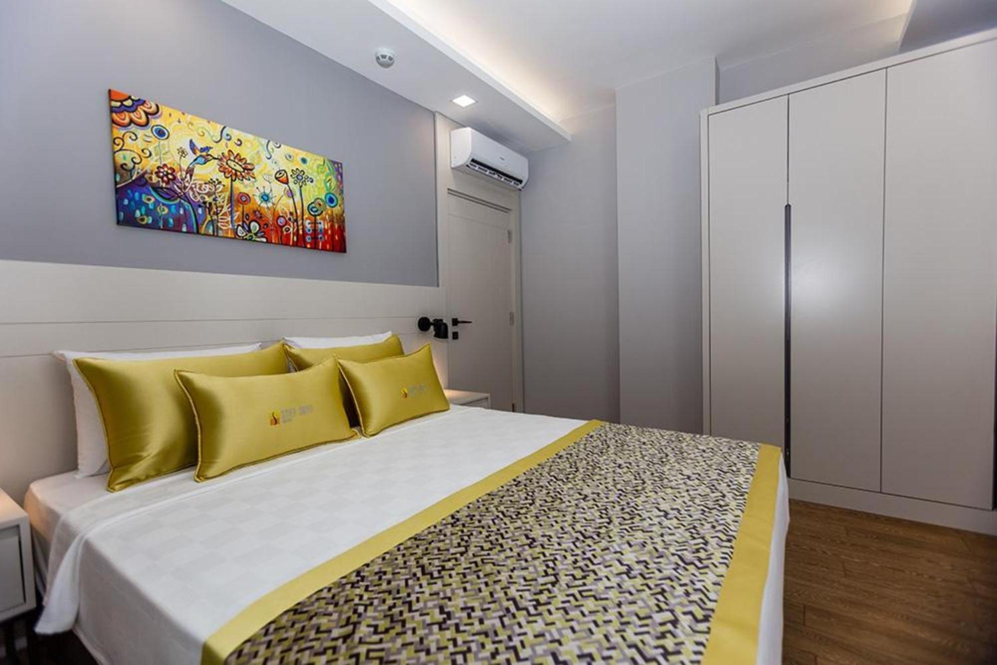 Aparthotel Stile Family 5*