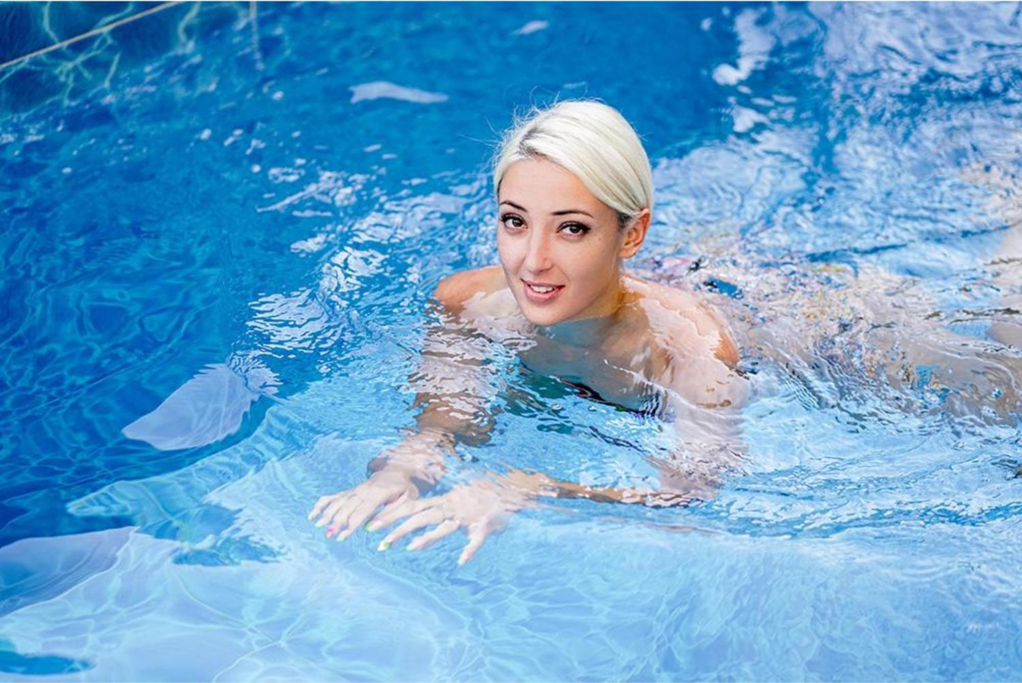Aparthotel Stile Family Antalya
