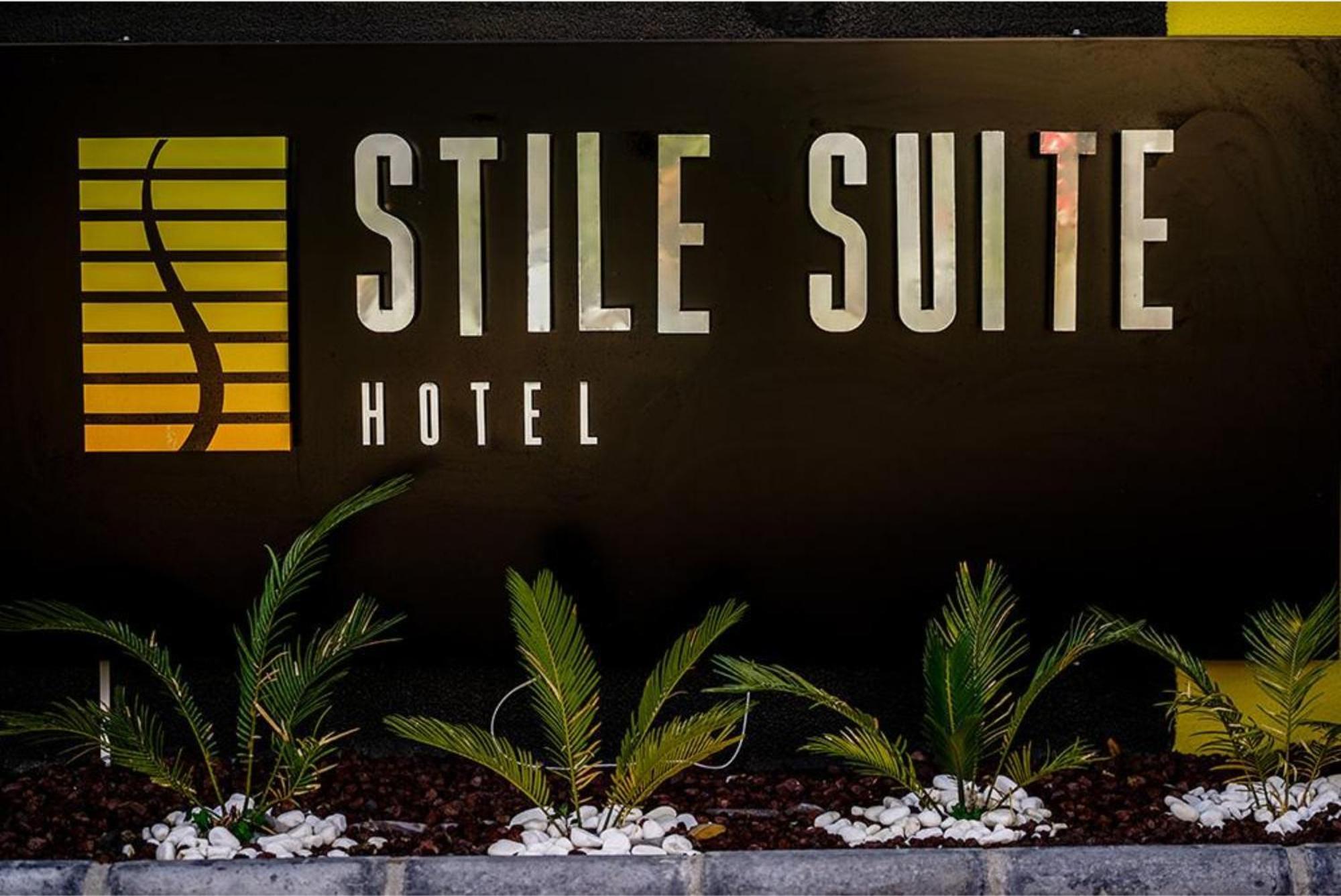 Aparthotel Stile Family