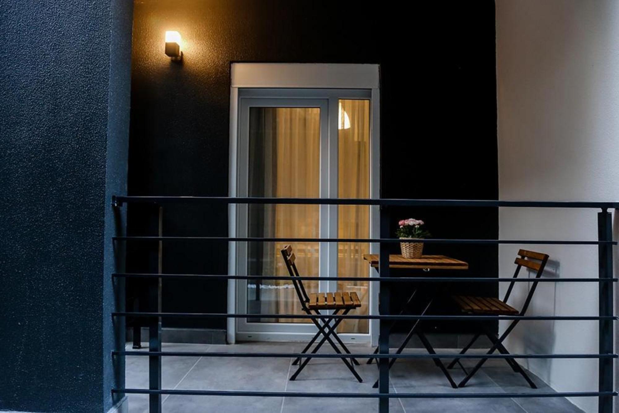 Stile Family Aparthotel 5*