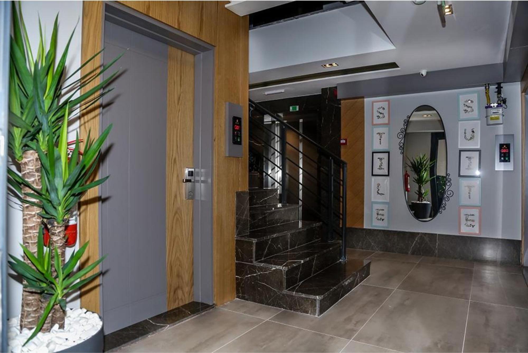 Stile Family Aparthotel
