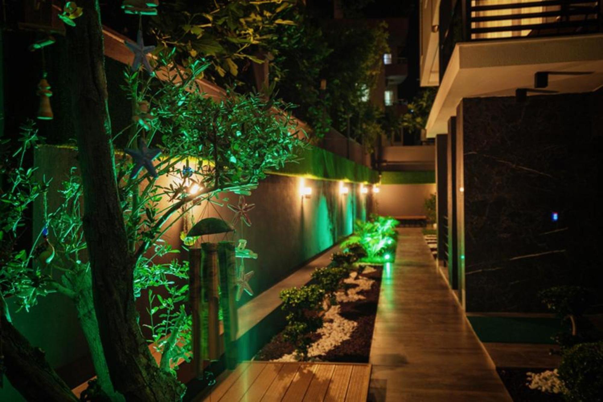 Aparthotel Stile Family