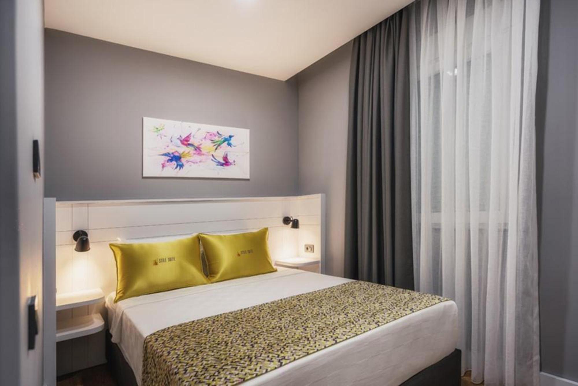 Aparthotel Stile Family 5*