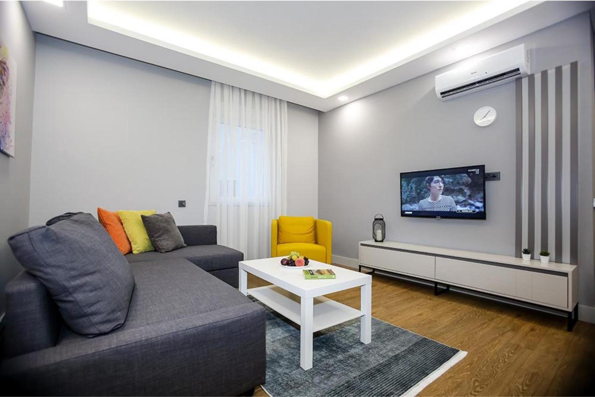 Aparthotel Stile Family Antalya