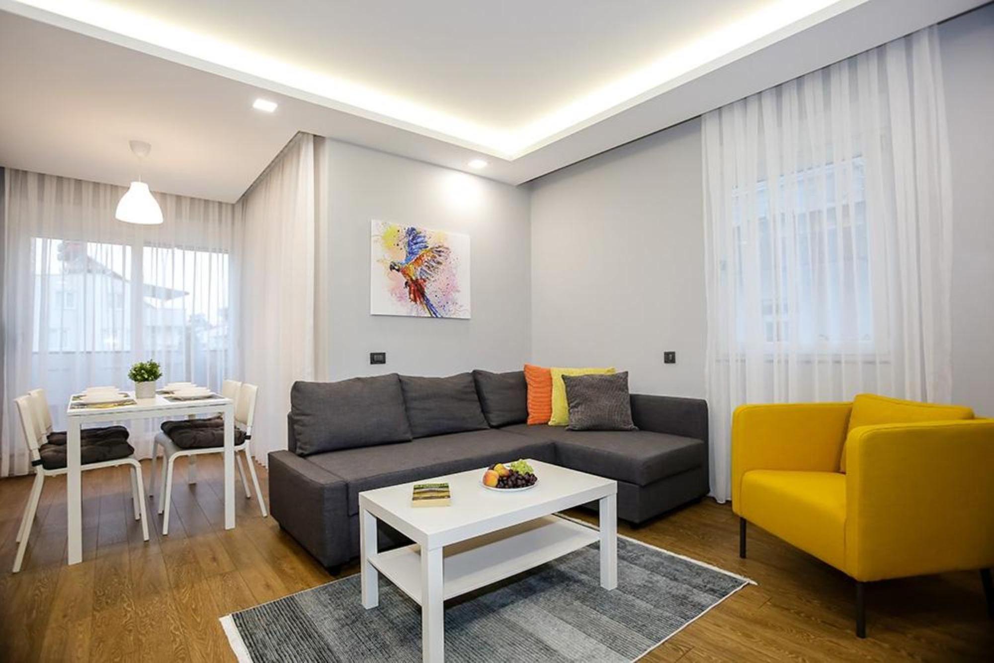 Aparthotel Stile Family