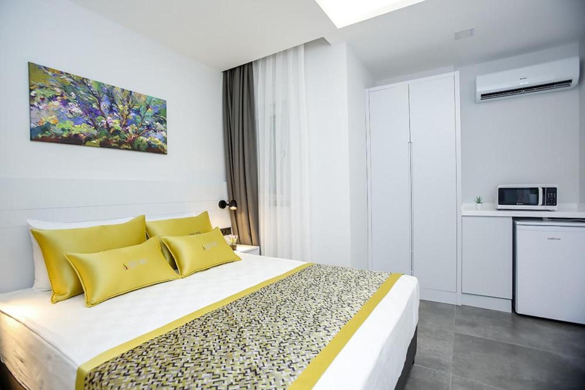 Aparthotel Stile Family Antalya