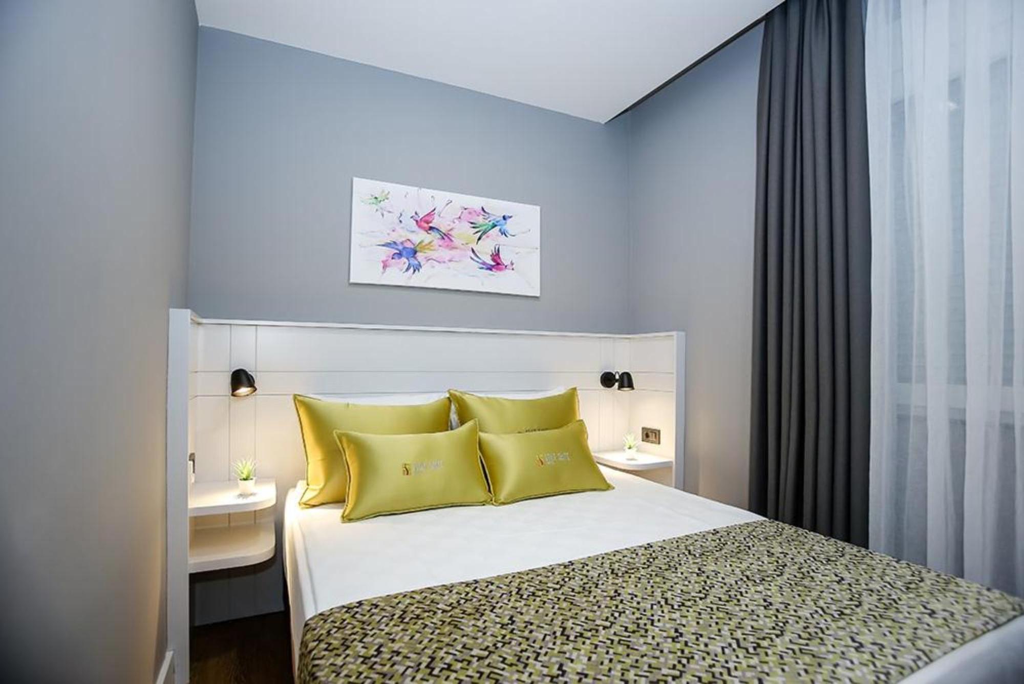 Stile Family Aparthotel