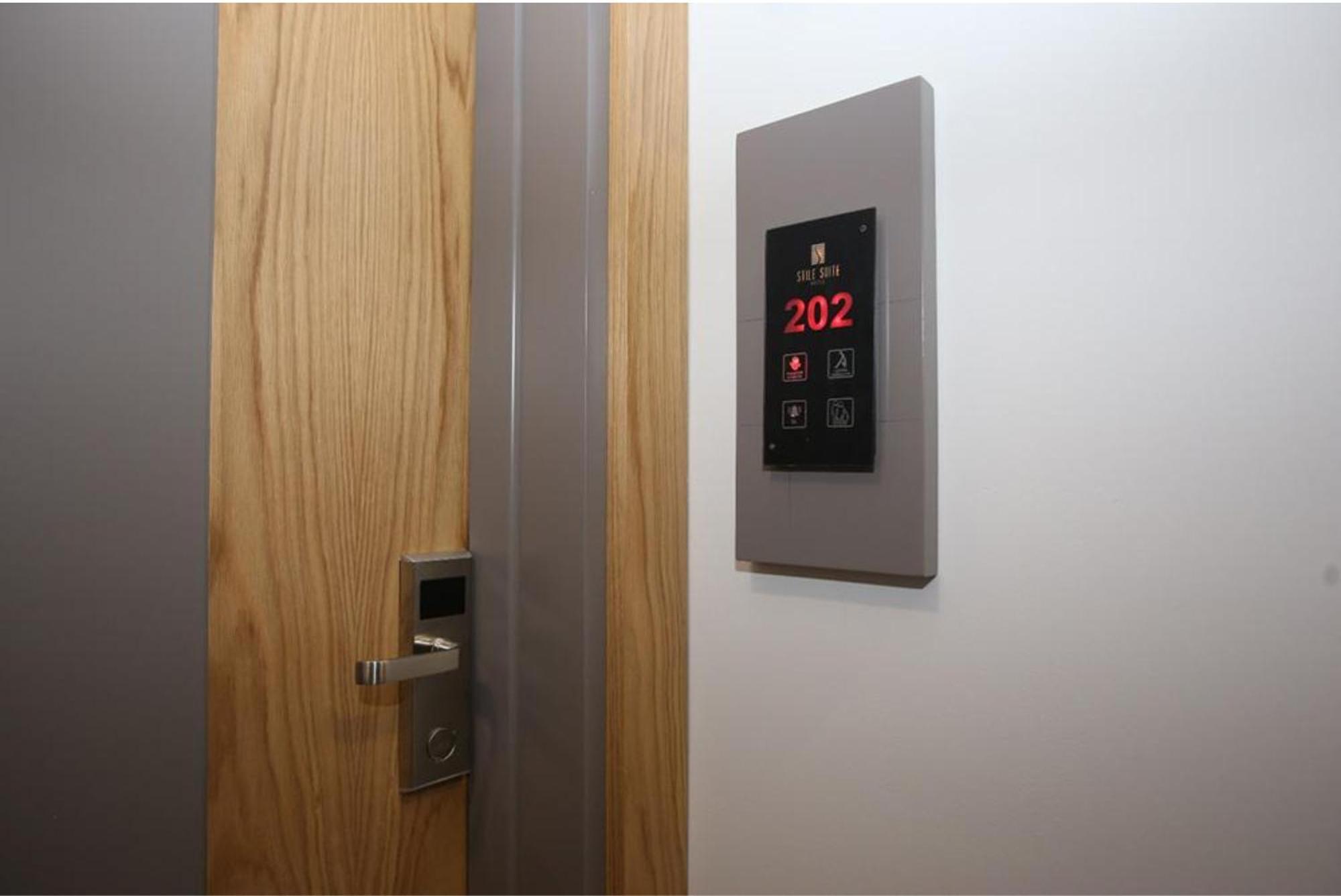 Stile Family Aparthotel