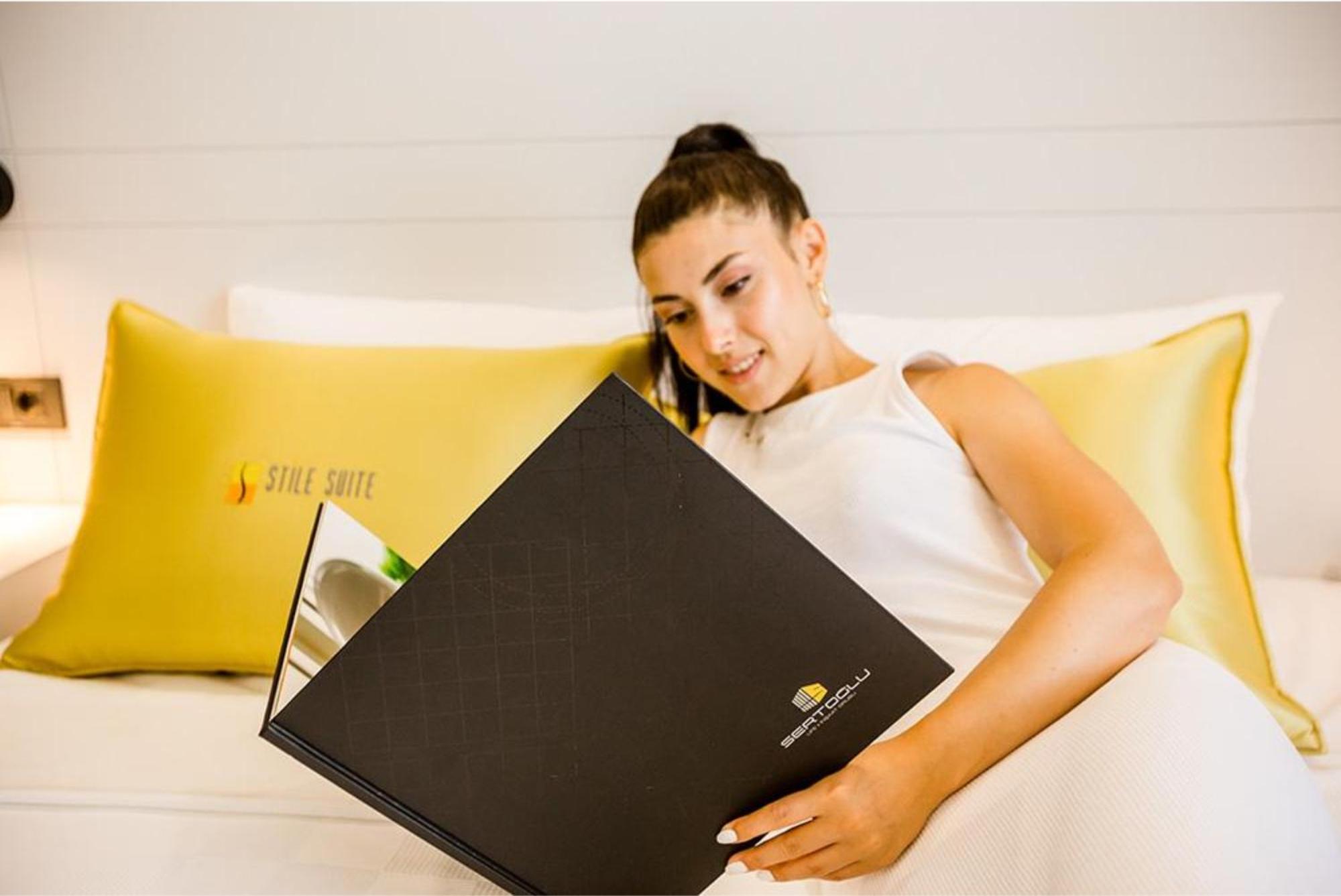 Stile Family Aparthotel 5*