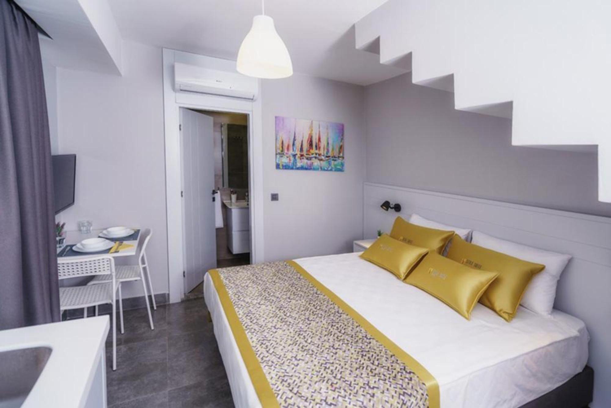 Stile Family 5* Antalya
