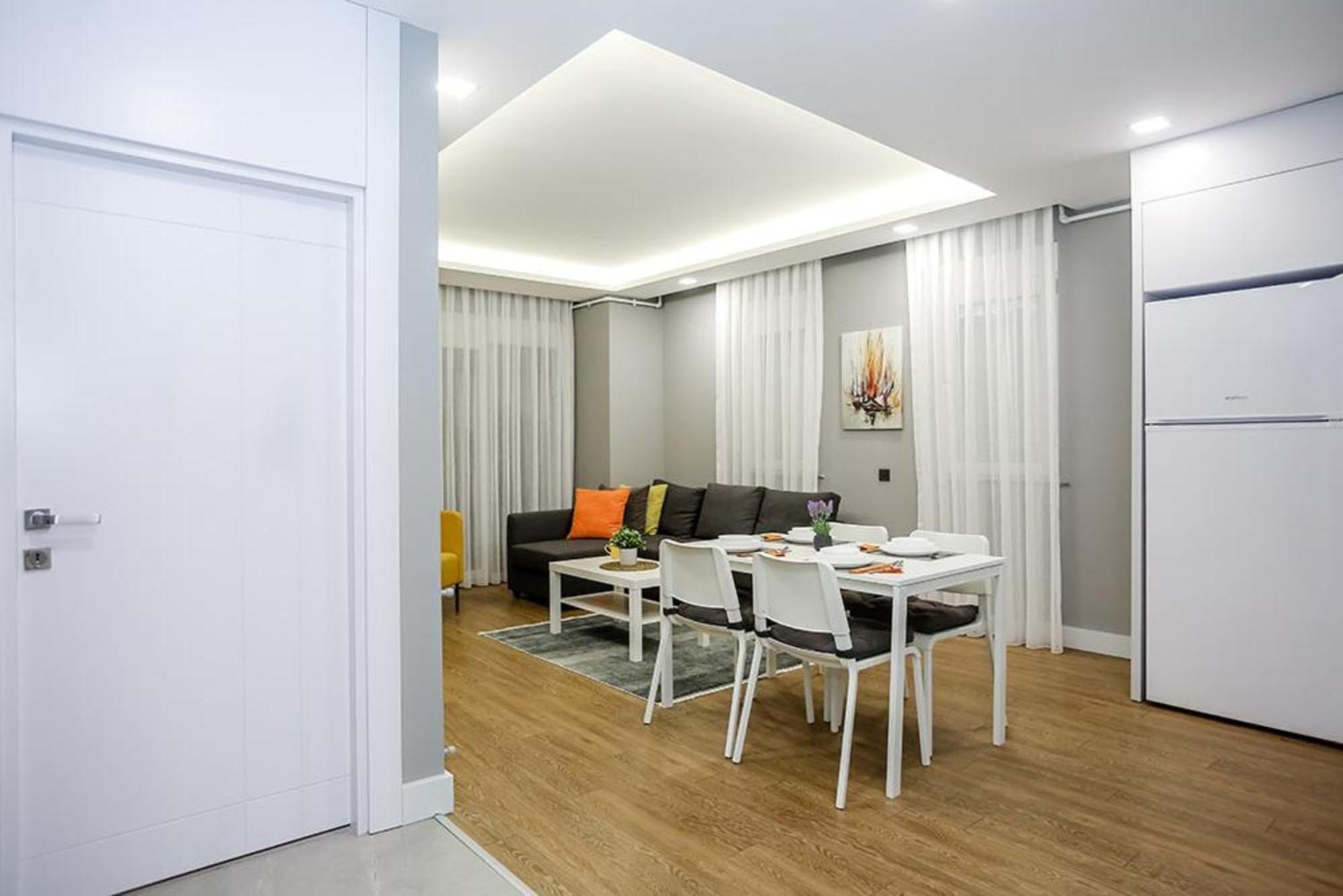 Aparthotel Stile Family