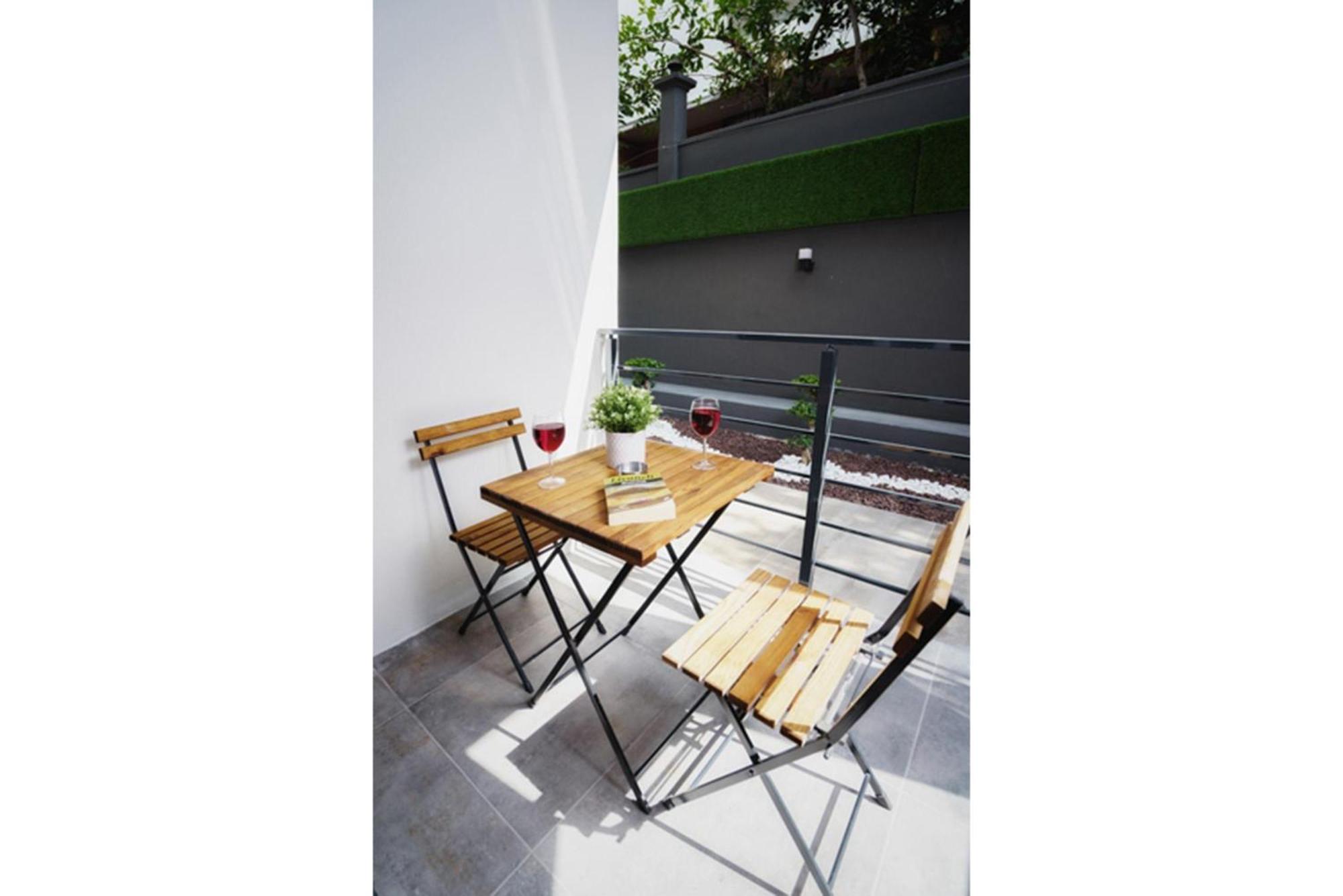 Aparthotel Stile Family 5*