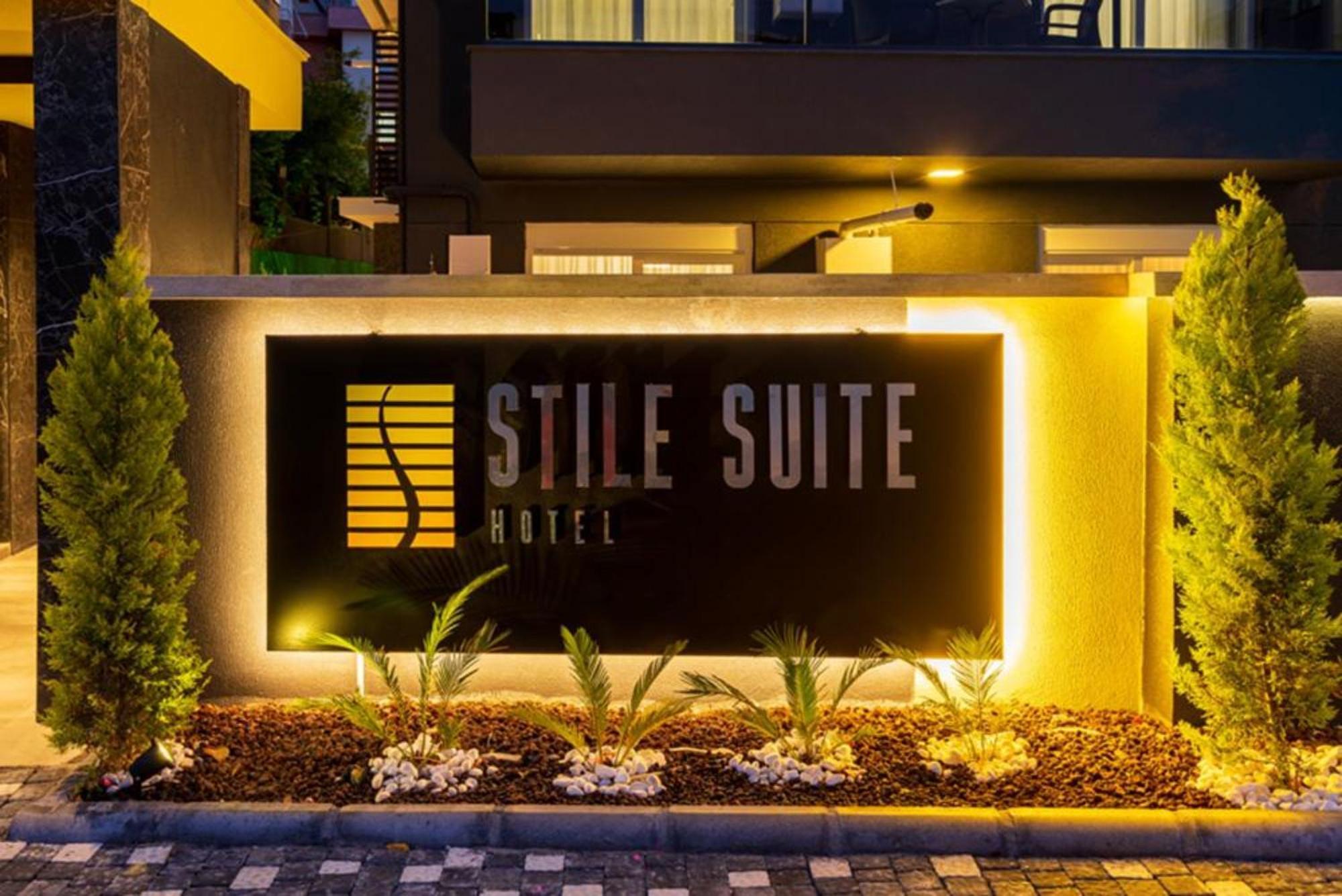 Stile Family Antalya