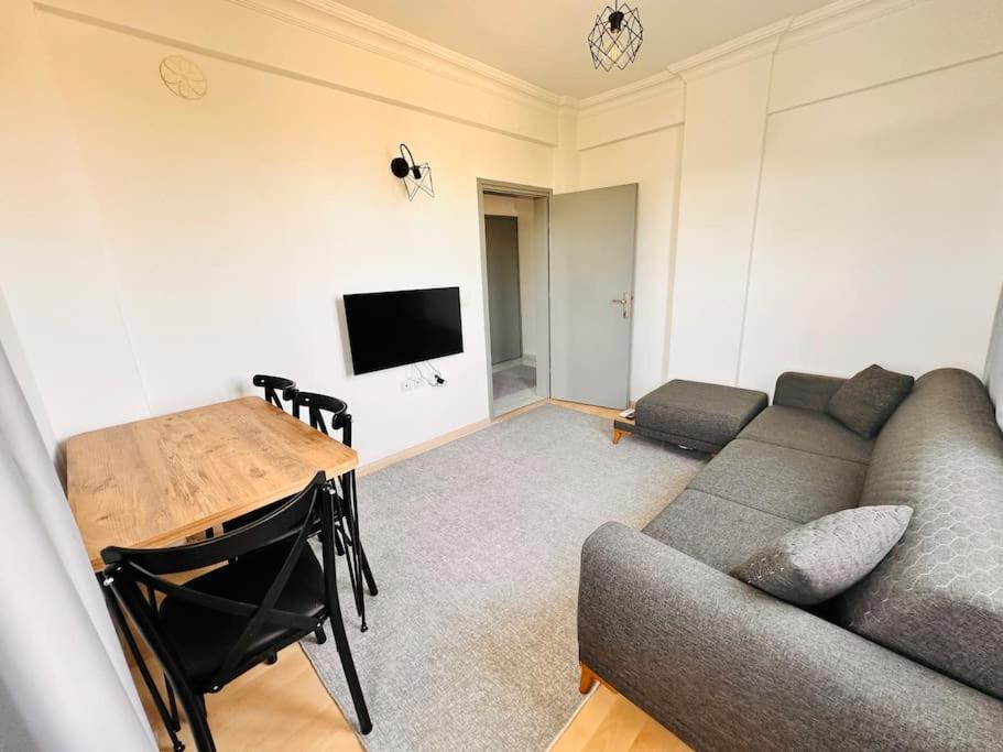 Apartment Denize Yakin, Ferah
