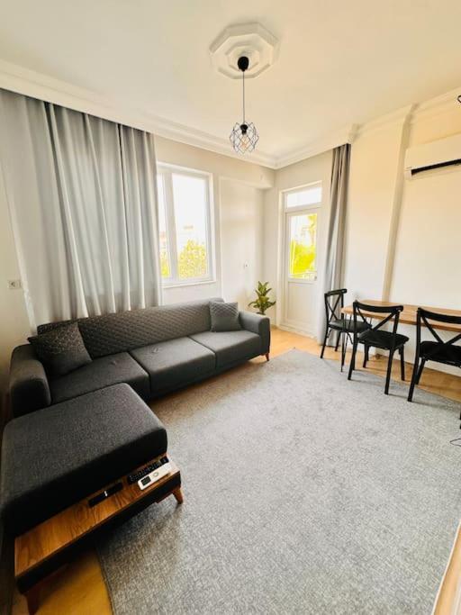 Apartment Denize Yakin, Ferah
