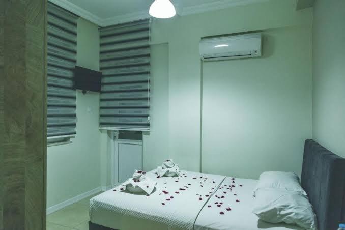 Hotel Volga *