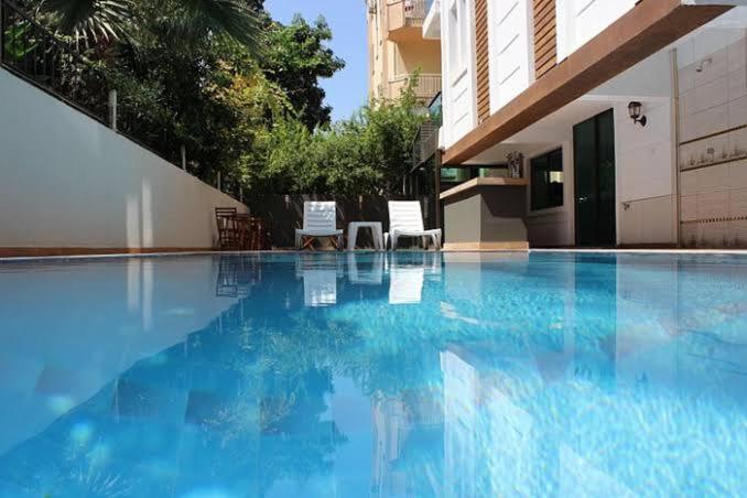 Volga Hotel Antalya