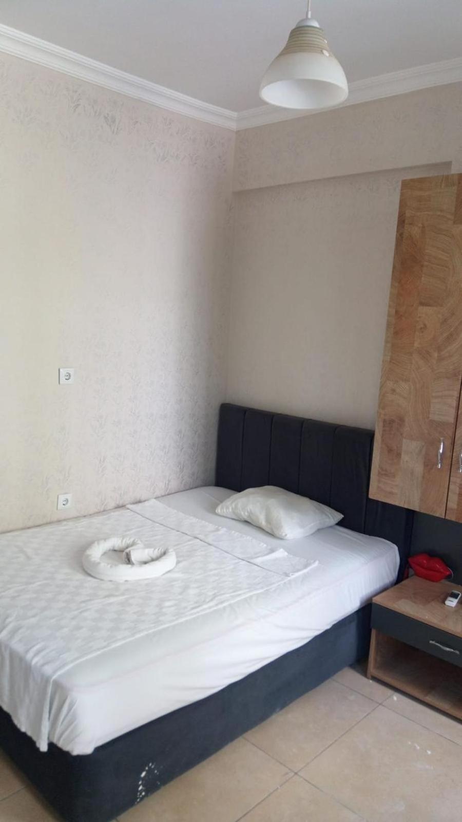 Hotel Volga Antalya