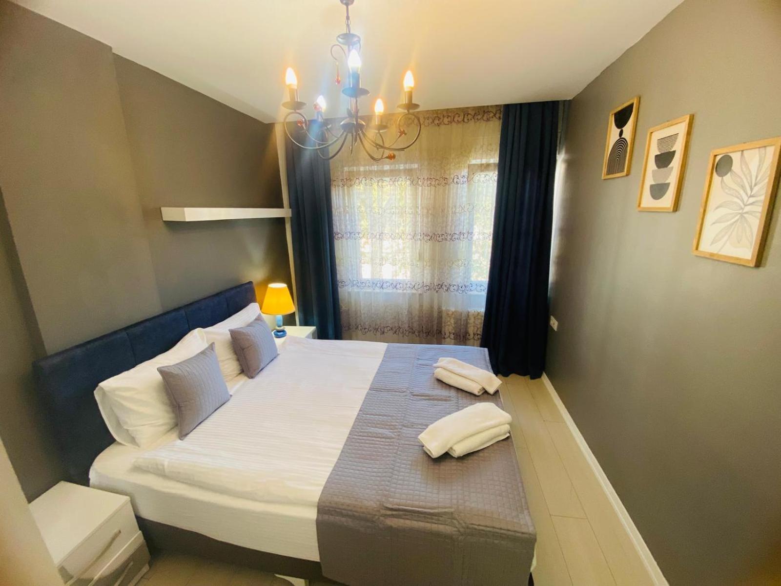 Royal Loft 4* Antalya