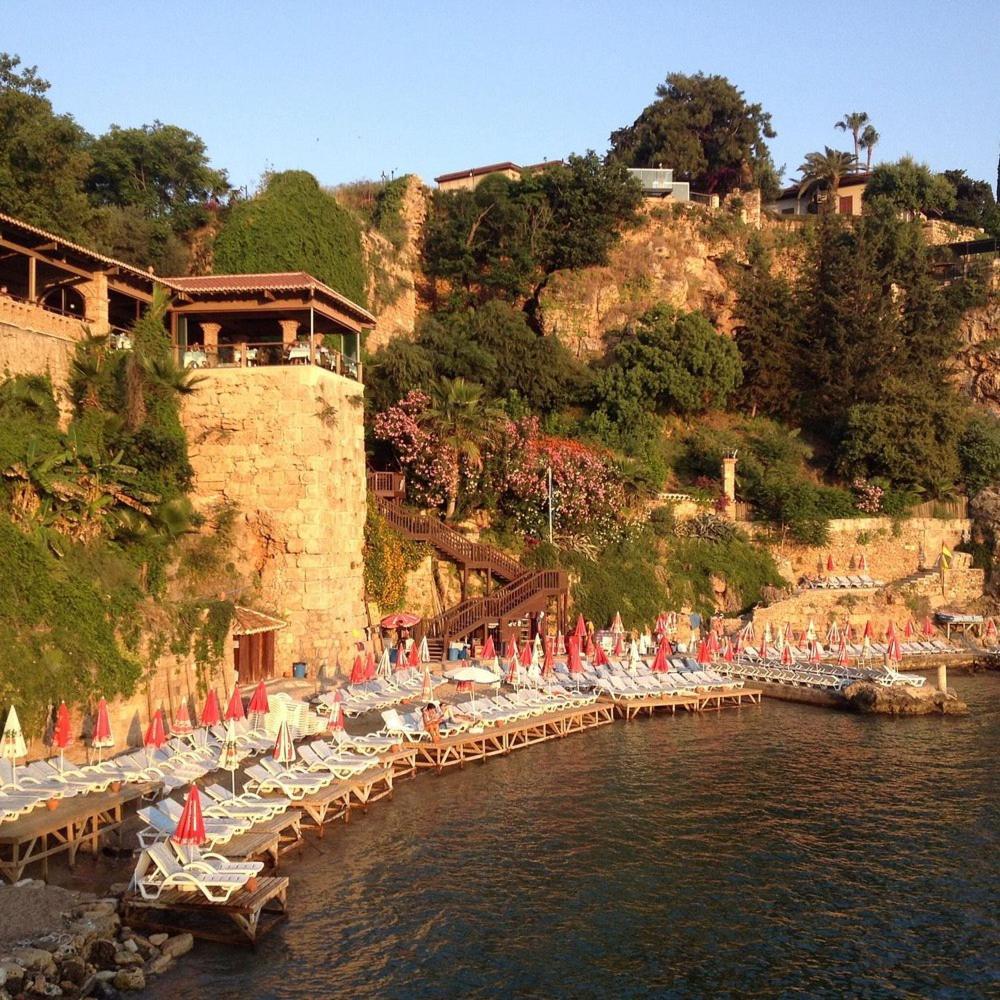 Pruva Antalya