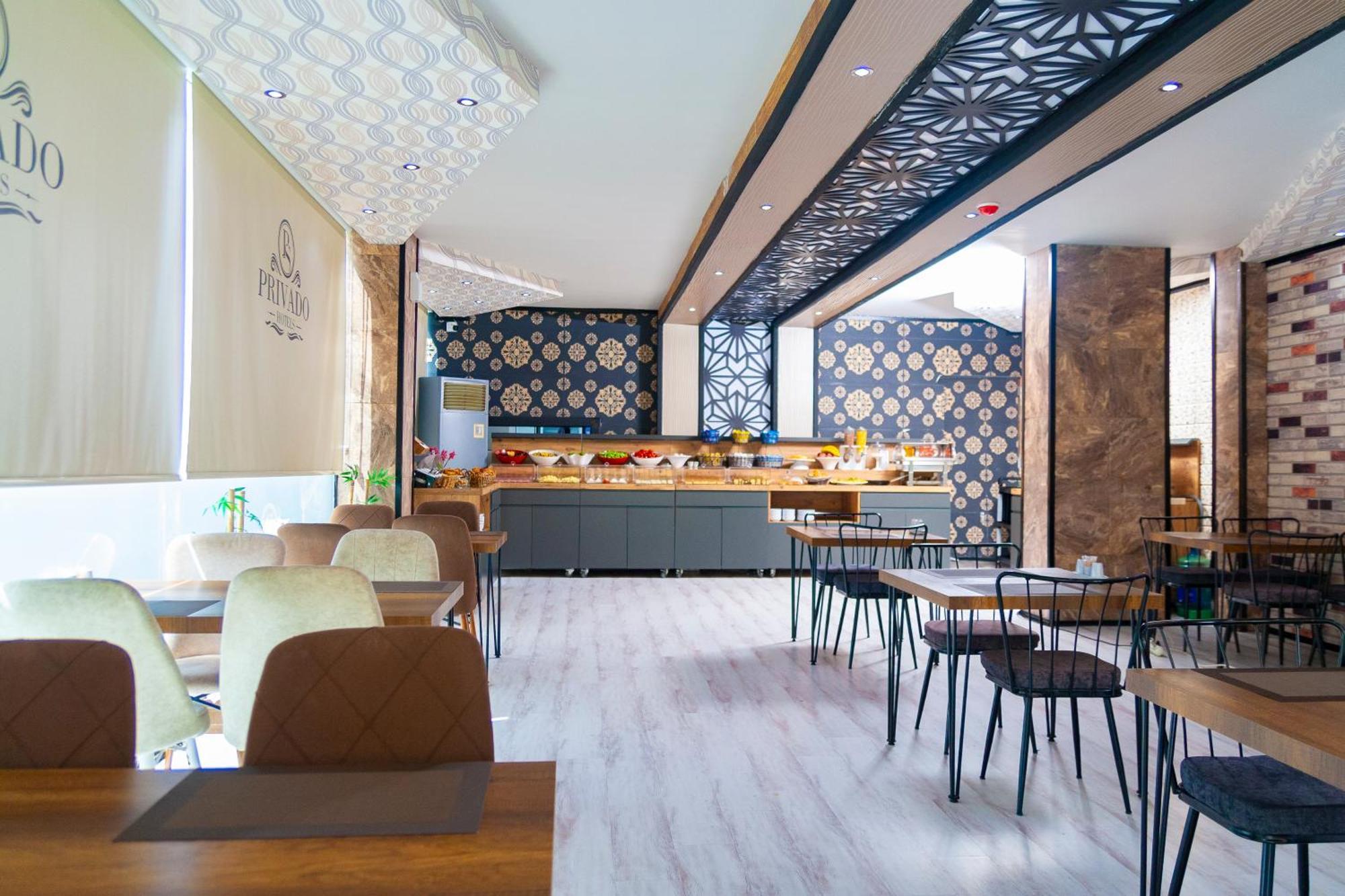 Privado Hotel