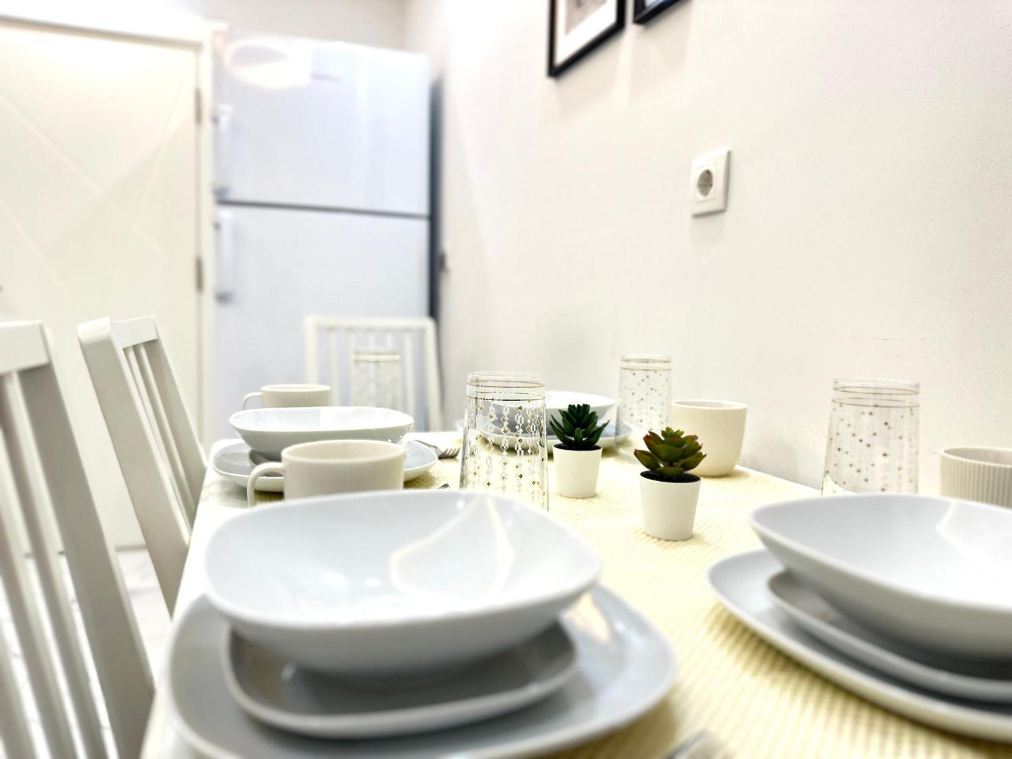 Apartment Homely! Design Antalya, Parking, Balcony, Ac! *